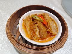 -萬國酒家·非遗技艺传承味道