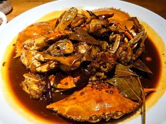 -即墨老公社·海肠捞饭大王(古城店)