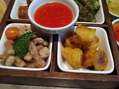 -四道菜·福建菜馆(新街口金鹰店)