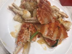 -抱德·潮汕味(敦和店原惠城鱼仔)