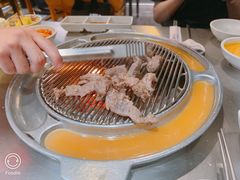 护心肉-喜来稀肉(虹泉路店)