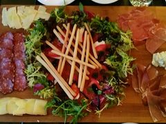 -EATALIA意塔利意式餐厅(鼓楼店)