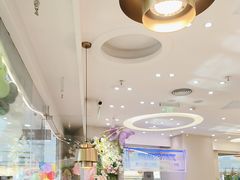 -东方豪客牛排意面披萨(金凤万达店)