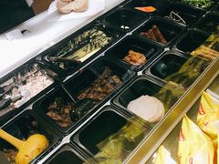 -赛百味SUBWAY(乐翔路店)