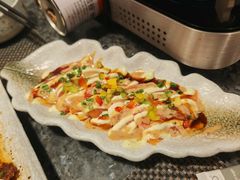 -菊上料理(蜀山银泰百货店)