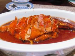 -南京大牌档(夫子庙平江府店)