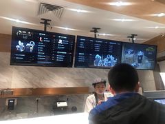 -奈雪的茶(大梅沙8号仓店)