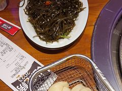 -山河屯铁锅炖(哈西站店)