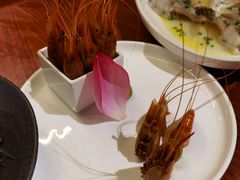 -木守西溪溪隐餐厅