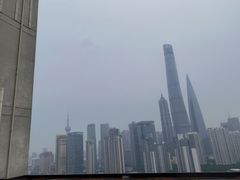 -上海外滩英迪格酒店