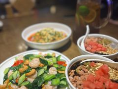-向川南·水煮鱼·川菜(和平里店)