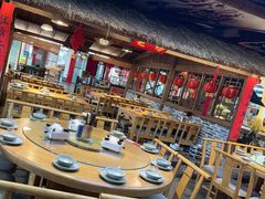 -印象鲵宴·张家界地标美食名片(溪布街店)