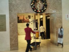 -深圳香格里拉酒店