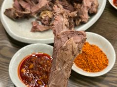 -清真·益鑫羊肉手抓馆(花园北街店)