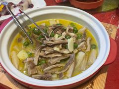 -青岛蓝海大饭店·渔歌舫(李沧店)