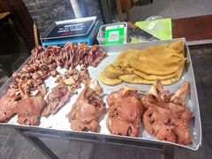 -老李家杂肝汤(回民街店)