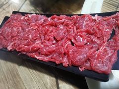 -贵州黄牛肉(西溪湿地店)