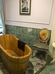 -静博士养生美容连锁