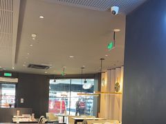-必胜客(江东万达店)