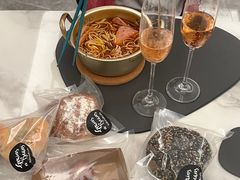 -面包谷Grains n' Beans(九号公馆店)