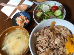 -铃木食堂(帽儿胡同店)