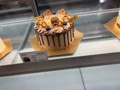 -匠造烘焙(上海湾店)