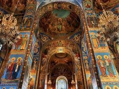 -滴血救世主教堂