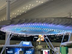 -广州白云国际机场-T2航站楼
