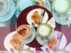 -COSTA COFFEE(水游城店)