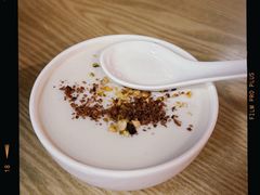-杨记杏仁茶(椰园店)