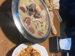 -95号酱骨·一块豆腐(展春园西路店)
