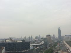 -梧桐餐厅(泉城路店)