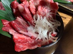 -海之屋韩式烤肉(海棠68环球美食街店)