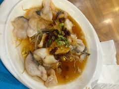 -糟粕醋·椰苑海南菜餐厅(亚龙湾天域酒店)