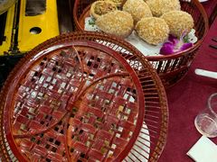 -园林美食城·本土农家菜(杨和镇店)