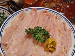 -旧街市鲜货老火锅(大光路店)