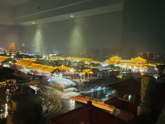 -维也纳国际酒店·西安大雁塔大唐不夜城店