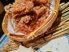 -山上下日本料理(万象城店)