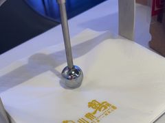 -山泉粤宴(广东大厦店)