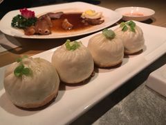 -老船坞餐厅(北京亚洲大酒店 )