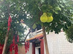 -章华寺
