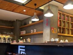 -MAP CHA普洱茶馆(翠湖店)