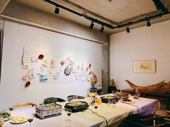 -一品格美术·中考高中成人美术培训