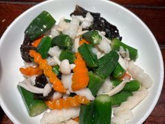 -前海沿·青岛菜(五四广场永旺店)