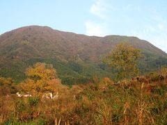 -塔川景区
