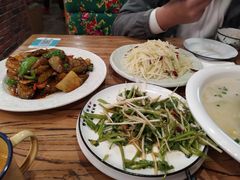 -關東雪东北菜(中庚漫游城店)