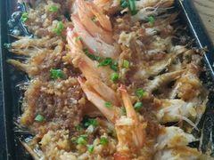 -黛瓦里巷(南京东路店)