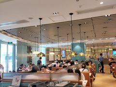 大堂-翠华餐厅(宝安壹方城店)