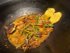 -土灶人家柴火鸡(都江堰店)