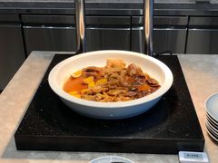 -菲住布渴酒店自助餐厅(阿里巴巴西溪园区店)